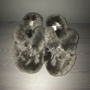 Ugg sandal slipper